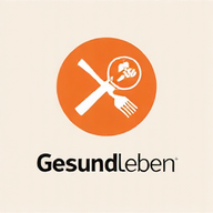 GesundLeben – Ihr Weg zur optimalen Ernährung logo